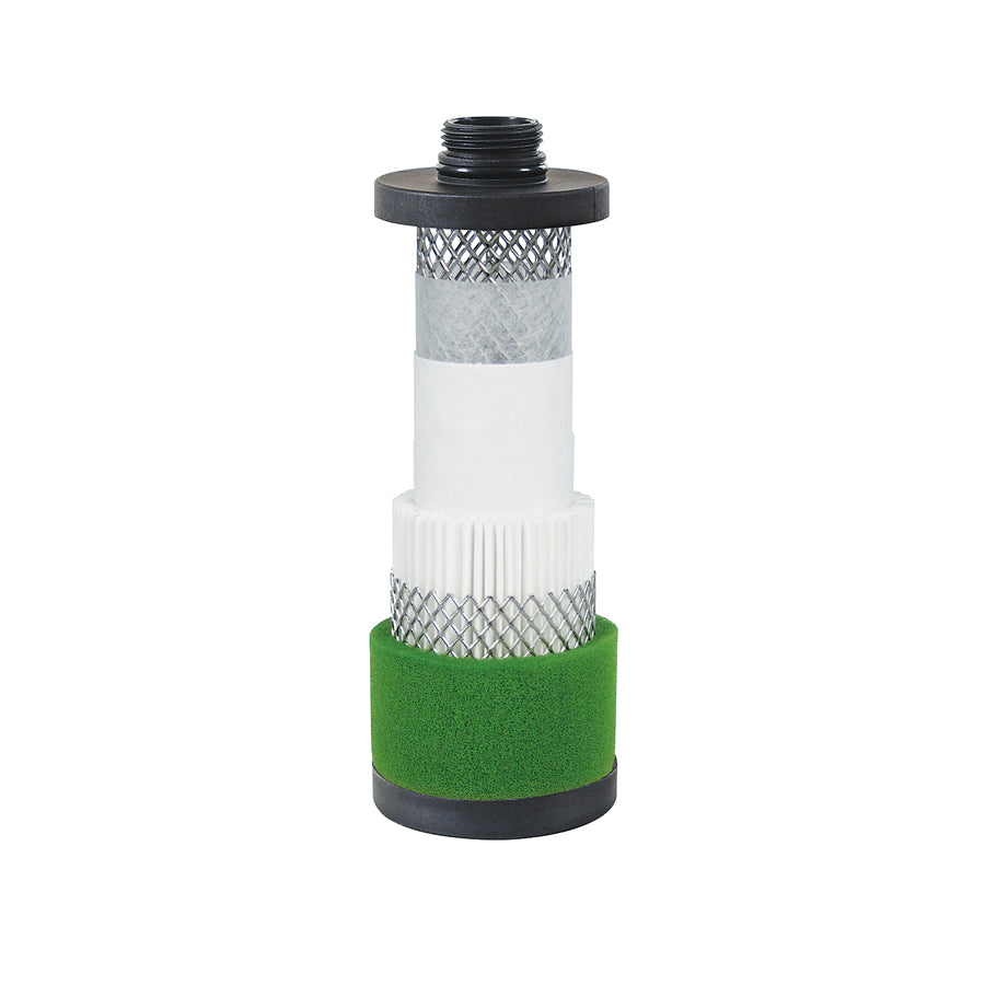 Comprag Ersatz-Filterelement EL-M für Druckluftfilter DFF-M, Mikrofiltration