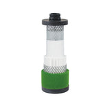 Comprag Ersatz-Filterelement EL-M für Druckluftfilter DFF-M, Mikrofiltration