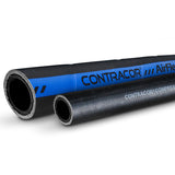 Contracor Compressed Air Hose AirFlex, ID 19, 25, 32 and 38 mm, Roll 40m