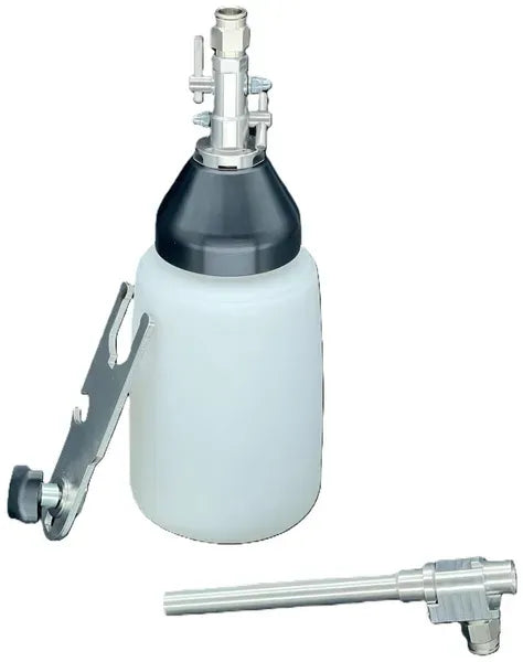 Dry Ice Energy Abrasiv Kit