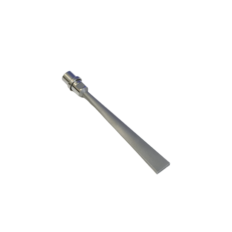 Dry Ice Energy Flachstrahldüse VA 22x4