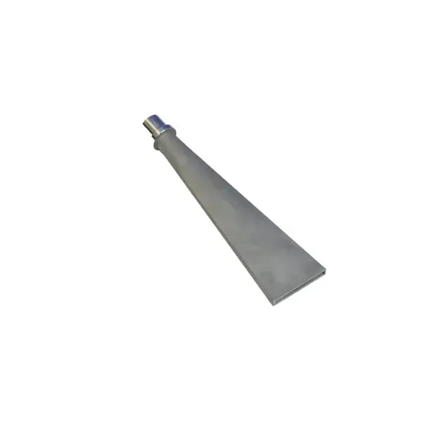 Dry Ice Energy Flachstrahldüse VA 48x4