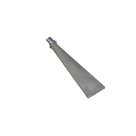 Dry Ice Energy Flachstrahldüse VA 47x5