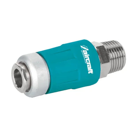 Dry Ice Energy Sicherheitskupplung 3/8 Zoll AG