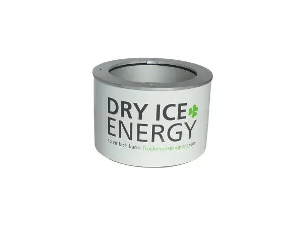 Dry Ice Energy Tankerweiterung für Trockeneisstrahlgeräte