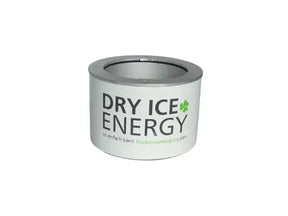 Dry Ice Energy Tankerweiterung für Trockeneisstrahlgeräte