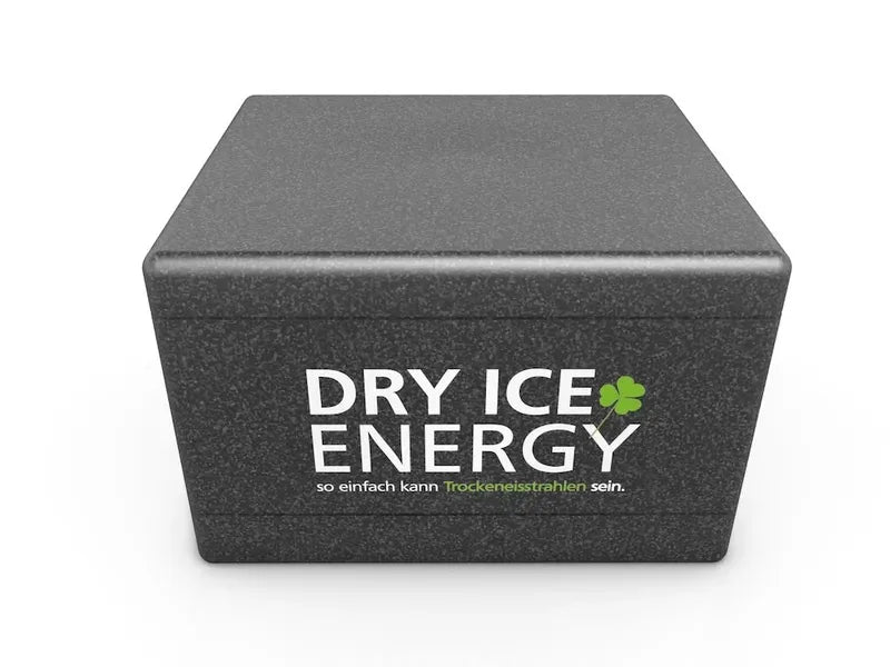 Dry Ice Energy Trockeneislagerbox 100 kg
