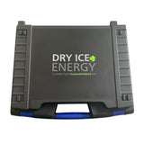 Dry Ice Energy Nozzle Case for Dry Ice Blasting Device Champ Ultra (complete)