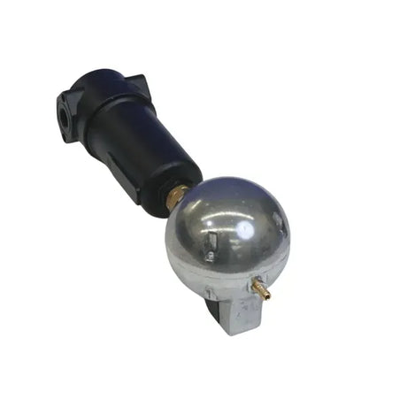 Dry Ice Energy Zyklon-Abscheider ACKL 0120B