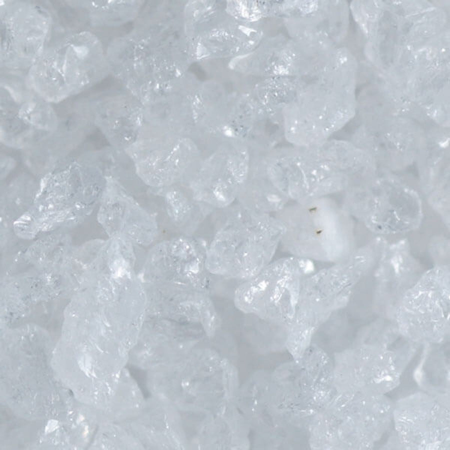 Cerablast Fused Alumina Abrasive, FEPA Grain Sizes from F012 to F220, Quantity from 50-1,000 kg