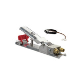 Clemco Remote Control Hand Lever RLX-III, with Locking, pneumatic