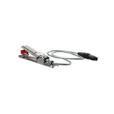 Clemco Remote Control Hand Lever RLX-E, with Rubber Cable or Steel Cable, electric