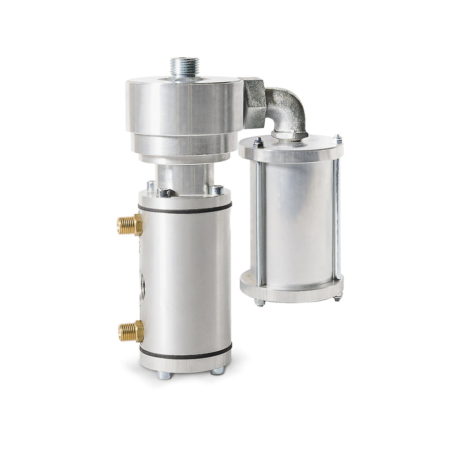 Contracor Fernbedienungsventil RCV-0, 1/2", verschiedene Varianten