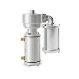 Contracor Fernbedienungsventil RCV-0, 1/2", verschiedene Varianten