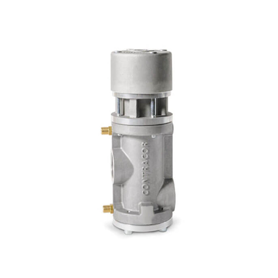 Contracor Remote Control Valve RCV, 1 1/4", various variants