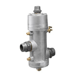Clemco Remote Control Valve RMS-2000, 1 1/2", various variants