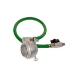 Clemco Wet Sandblasting Head WBH