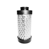 Ekastu Austausch-Filterpatronen V/S/A für Atemluftfilter D-FL 10 A-PLUS, D-FL 20 SA-PLUS und D-FL 20 VSA-PLUS