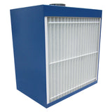 Gram Clean Air Filterpaneel PF mit Z-Line Filter, verschiedene Größen