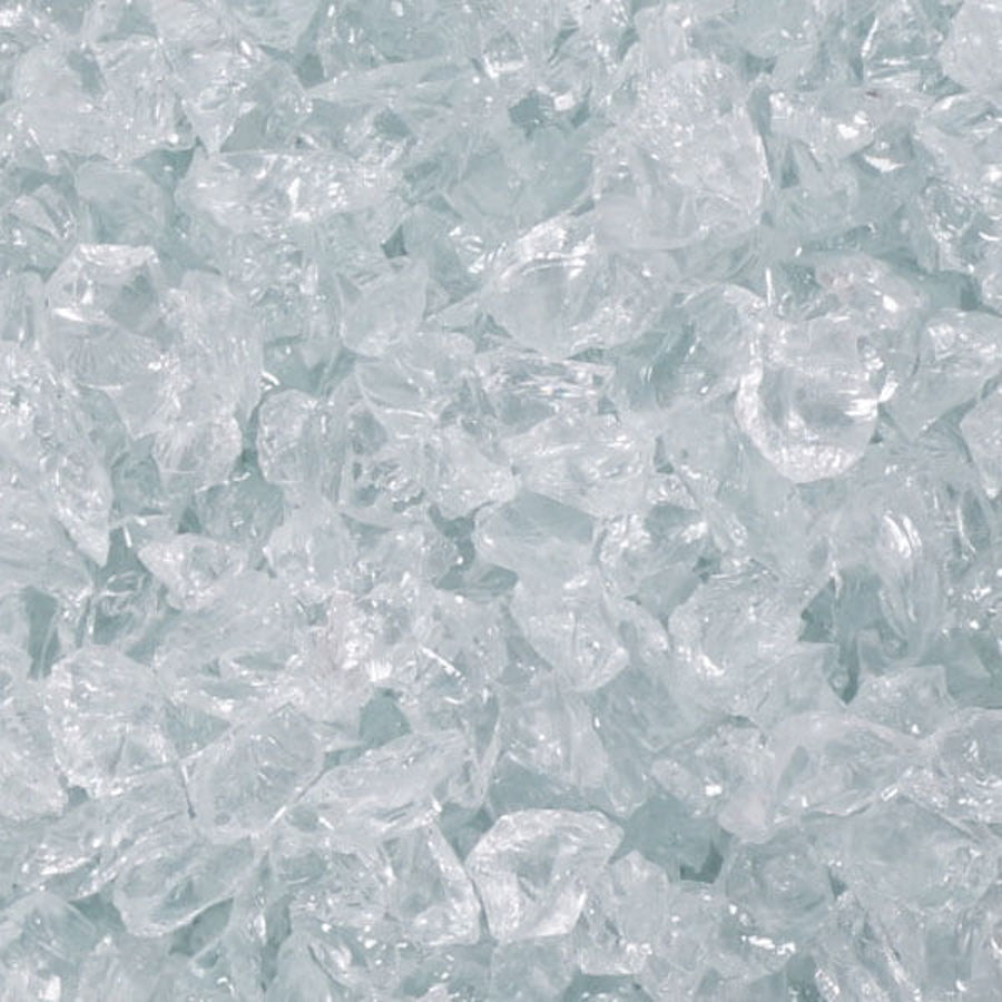Cerablast Glass Granulate Abrasive, Grain Sizes from 80-1400 µm, Quantity from 50-1,000 kg