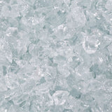 Cerablast Glass Granulate Abrasive, Grain Sizes from 80-1400 µm, Quantity from 50-1,000 kg
