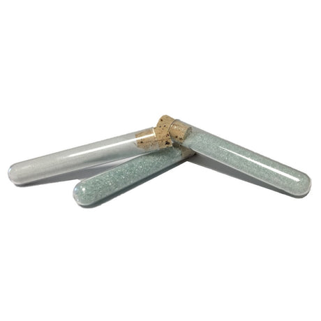Cerablast Glass Granulate Abrasive, Grain Sizes from 80-1400 µm, Bulk Quantity from 2,000-10,000 kg