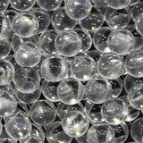 Cerablast Glass Bead Abrasive, Grain Sizes from 0-850 µm, Quantity from 50-1,000 kg