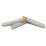 Cerablast Glass Bead Abrasive, Grain Sizes from 0-850 µm, Quantity from 50-1,000 kg