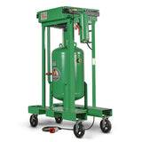 Contracor Compressed Air Dehumidification System MEX-E, electric drive, max. flow rate 20 or 30 m³/min