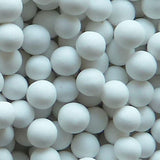 Cerablast Ceramic Beads Blasting Material, Grain sizes from 0-600 µm (K30-K205), Quantity of 25-1,000 kg