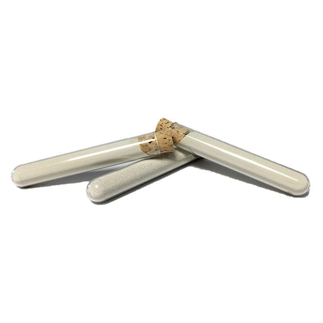 Cerablast Ceramic Beads Blasting Material, Grain sizes from 0-600 µm (K30-K205), Quantity of 25-1,000 kg
