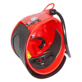 Clemco Kohlenmonoxid (CO) Warngerät CMS-4, für Sandstrahlhelme