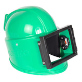 Clemco Kohlenmonoxid (CO) Warngerät CMS-4, für Sandstrahlhelme