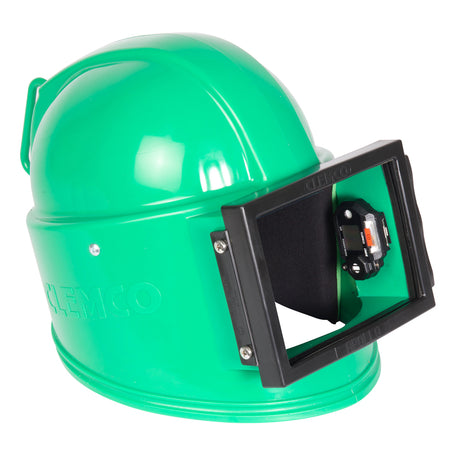 Clemco Carbon Monoxide (CO) Warning Device CMS-4, for Sandblasting Helmets
