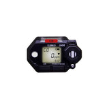 Clemco Kohlenmonoxid (CO) Warngerät CMS-4, für Sandstrahlhelme