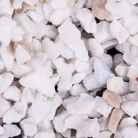 Fischer JETplast Plastic Blasting Material Type 2, Grain sizes from 6-16 to 70-140 Mesh, Quantity of 25-1,000 kg