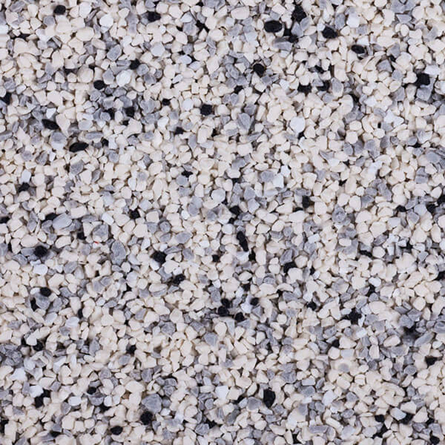 Fischer JETplast Kunststoff Strahlmittel Type A, Körnungen von 0,2 bis 1,6 mm (Mesh 200 bis 20/40), Menge von 25-1.000 kg