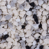 Fischer JETplast Kunststoff Strahlmittel Type A, Körnungen von 0,2 bis 1,6 mm (Mesh 200 bis 20/40), Menge von 25-1.000 kg