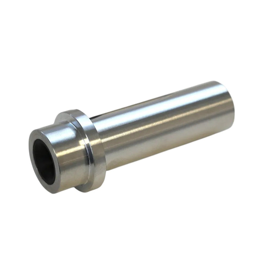 Düsenprofi Flange Sandblasting Nozzle, Boron Carbide, nozzle opening 6 to 12 mm