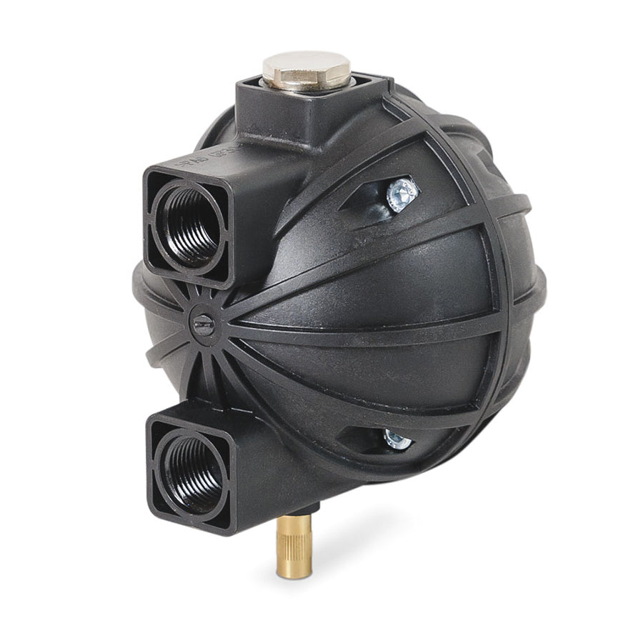Comprag Mechanical Float Drain Valve FD, 1/2", 13 bar