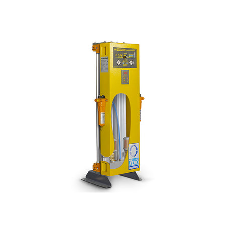Comprag Modular Adsorption Dryer ADM with Fixed Cycle Times, Dew Point up to Max. -40°C, 16 bar, with Pre- and After-Filter, 0.5 to 1.5 m³/min