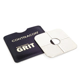 Contracor Surface Comparison Discs SRC-Grit/SRC-Shot, various variants
