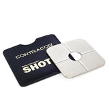 Contracor Surface Comparison Discs SRC-Grit/SRC-Shot, various variants