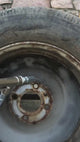 ACF Sandblasting Gun D 50 with 3m Blast Medium Hose and 30 Liter Container