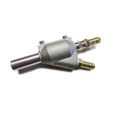 Radler & Ruf Saugstrahlkabine SK-500S mit Profi-Strahlkopf und Hartmetall-Strahldüse Ø 8 mm, optional mit Filteranlage