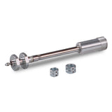Clemco internal pipe blasting device Hollo Blast Junior for pipes with ID 19-50 mm (without nozzle holder)