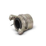 Contracor Sandblasting Hose Coupling CFT Blastlock, Ductile Iron, with Internal Thread 1/2", 1 1/4" and 1 1/2"