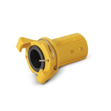 Contracor Sandblasting Hose Coupling CQP Blastlock, Nylon, for Blast Hose AD 27, 33, 39, 48 mm