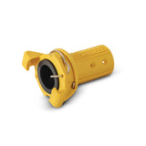 Contracor Sandblasting Hose Coupling CQP Blastlock, Nylon, for Blast Hose AD 27, 33, 39, 48 mm