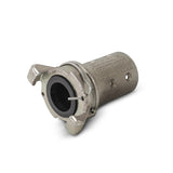 Contracor Sandblasting Hose Coupling CQT Blastlock, Ductile Iron, for Blast Hose AD 27, 39 and 48 mm